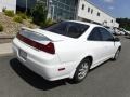 Taffeta White - Accord SE Coupe Photo No. 11