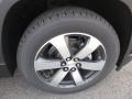 Mosaic Black Metallic - Traverse LT AWD Photo No. 8