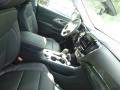 Mosaic Black Metallic - Traverse LT AWD Photo No. 9