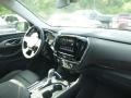 Mosaic Black Metallic - Traverse LT AWD Photo No. 10