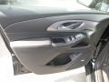 Mosaic Black Metallic - Traverse LT AWD Photo No. 14