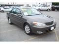 Phantom Gray Pearl - Camry XLE Photo No. 1