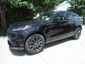 2018 Narvik Black Land Rover Range Rover Velar R Dynamic SE  photo #10