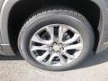 2019 Chevrolet Traverse Premier AWD Wheel and Tire Photo