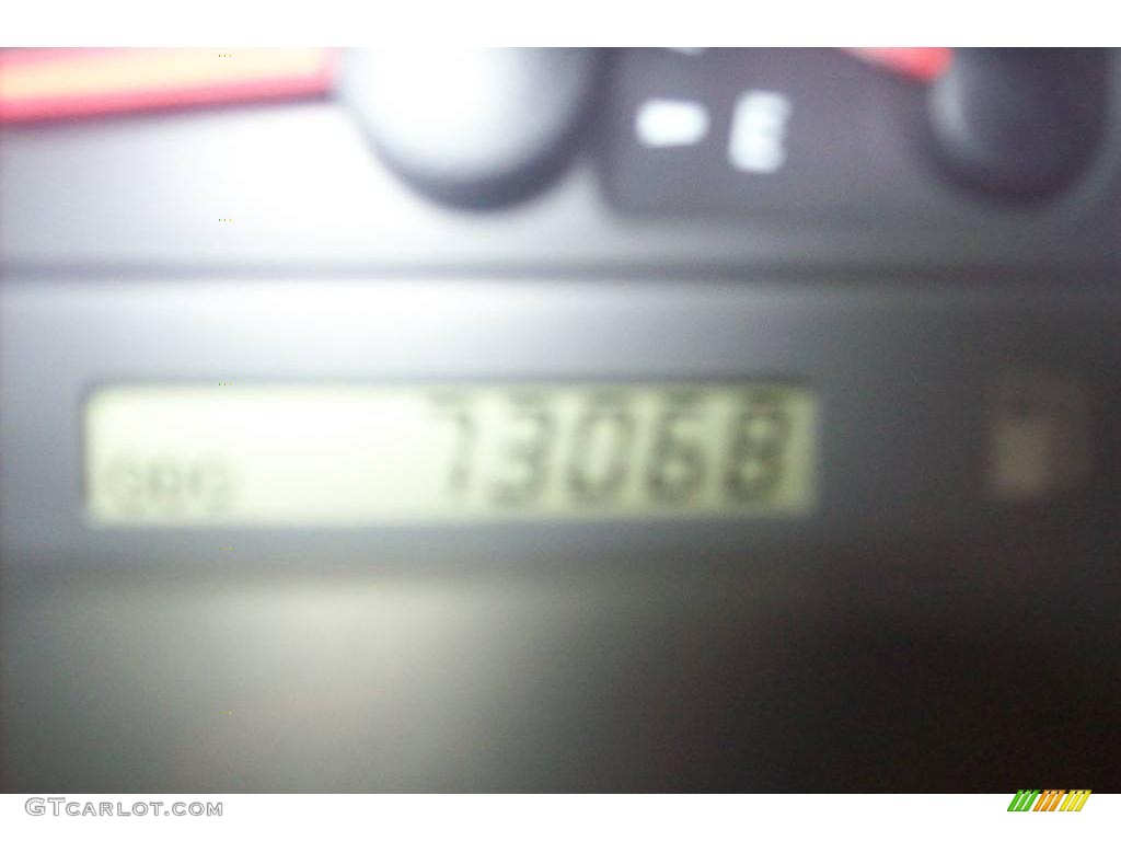 2003 Camry XLE - Phantom Gray Pearl / Stone photo #4