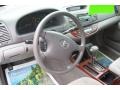 2003 Phantom Gray Pearl Toyota Camry XLE  photo #5