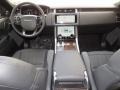 Byron Blue Metallic - Range Rover Sport HSE Photo No. 4