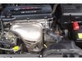 2003 Phantom Gray Pearl Toyota Camry XLE  photo #8