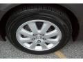 2003 Phantom Gray Pearl Toyota Camry XLE  photo #9