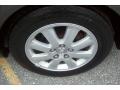 2003 Phantom Gray Pearl Toyota Camry XLE  photo #10