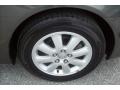 2003 Phantom Gray Pearl Toyota Camry XLE  photo #11