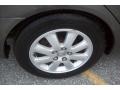 2003 Phantom Gray Pearl Toyota Camry XLE  photo #12