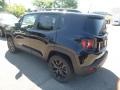 2018 Black Jeep Renegade Latitude 4x4  photo #3