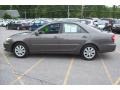 Phantom Gray Pearl - Camry XLE Photo No. 19