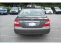 2003 Phantom Gray Pearl Toyota Camry XLE  photo #22