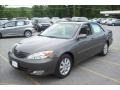 Phantom Gray Pearl - Camry XLE Photo No. 23