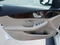 Polar White - C 300 Sedan Photo No. 7
