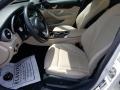 Polar White - C 300 Sedan Photo No. 11