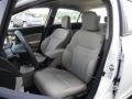 Taffeta White - Civic LX Sedan Photo No. 13
