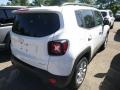 2018 Alpine White Jeep Renegade Latitude 4x4  photo #5