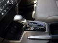 Taffeta White - Civic LX Sedan Photo No. 16