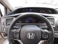 Taffeta White - Civic LX Sedan Photo No. 17