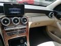 Polar White - C 300 Sedan Photo No. 20