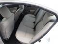 Taffeta White - Civic LX Sedan Photo No. 21