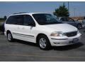 Vibrant White - Windstar SE Photo No. 1