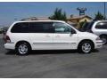 2003 Vibrant White Ford Windstar SE  photo #2