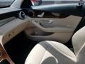 Polar White - C 300 Sedan Photo No. 34