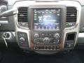 2018 Ram 3500 Laramie Crew Cab 4x4 Controls