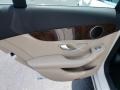 Polar White - C 300 Sedan Photo No. 36