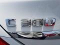 Polar White - C 300 Sedan Photo No. 41