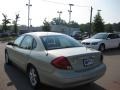 Gold Ash Metallic - Taurus SES Photo No. 12