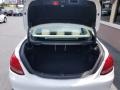 Polar White - C 300 Sedan Photo No. 43