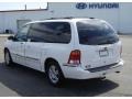 2003 Vibrant White Ford Windstar SE  photo #5