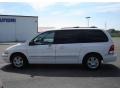 2003 Vibrant White Ford Windstar SE  photo #6