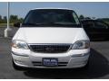 2003 Vibrant White Ford Windstar SE  photo #7