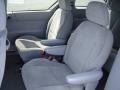 2003 Vibrant White Ford Windstar SE  photo #9