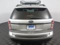 2011 Ingot Silver Metallic Ford Explorer Limited 4WD  photo #13