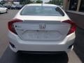 White Orchid Pearl - Civic EX-L Sedan Photo No. 39