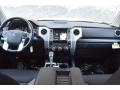 2018 Super White Toyota Tundra SR5 CrewMax 4x4  photo #8