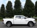  2018 1500 Big Horn Crew Cab 4x4 Bright White