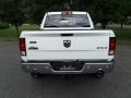 Bright White - 1500 Big Horn Crew Cab 4x4 Photo No. 7