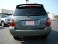 2005 Oasis Green Pearl Toyota Highlander Limited  photo #4