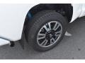 2018 Super White Toyota Tundra SR5 CrewMax 4x4  photo #34