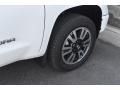 2018 Super White Toyota Tundra SR5 CrewMax 4x4  photo #35