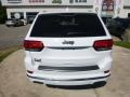 Bright White - Grand Cherokee High Altitude 4x4 Photo No. 4