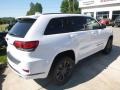 Bright White - Grand Cherokee High Altitude 4x4 Photo No. 5